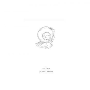 Calibre - Planet Hearth in the group CD / Dans/Techno at Bengans Skivbutik AB (3728629)