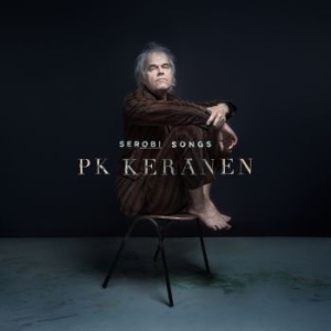 Pk Keränen - Serobi Songs in the group CD / Pop at Bengans Skivbutik AB (3728634)