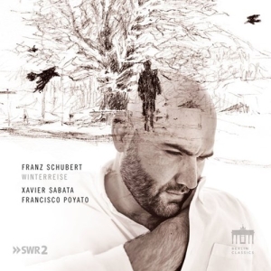 Schubert Franz - Winterreise (Countertenor Version) in the group CD / New releases / Classical at Bengans Skivbutik AB (3728695)