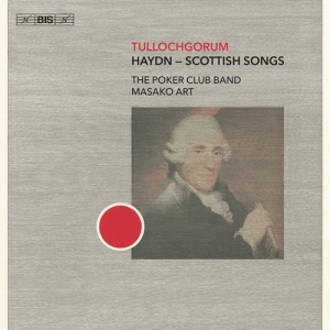 Traditional - Scottish Songs - Tullochgorum in the group MUSIK / SACD / Klassiskt at Bengans Skivbutik AB (3728709)