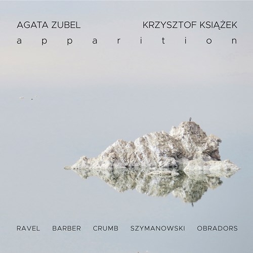 Various - Apparition in the group Externt_Lager /  at Bengans Skivbutik AB (3728751)