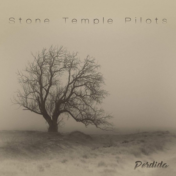Stone Temple Pilots - Perdida in the group CD / Rock at Bengans Skivbutik AB (3728957)
