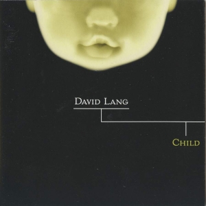 Lang David - Child in the group Externt_Lager /  at Bengans Skivbutik AB (3728968)