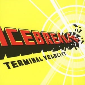 Gordon Michael - Terminal Velocity in the group Externt_Lager / at Bengans Skivbutik AB (3728981)