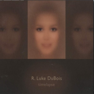 Dubois R. Luke - Timelapse in the group Externt_Lager /  at Bengans Skivbutik AB (3728983)