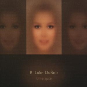 Dubois R. Luke - Timelapse in the group Externt_Lager /  at Bengans Skivbutik AB (3728983)