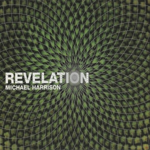 Harrison Michael - Revelation: Music In Pure Intonatio in the group Externt_Lager /  at Bengans Skivbutik AB (3728989)
