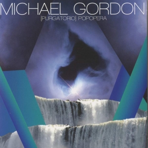 Gordon Michael - (Purgatorio) Popopera in the group Externt_Lager / at Bengans Skivbutik AB (3729133)