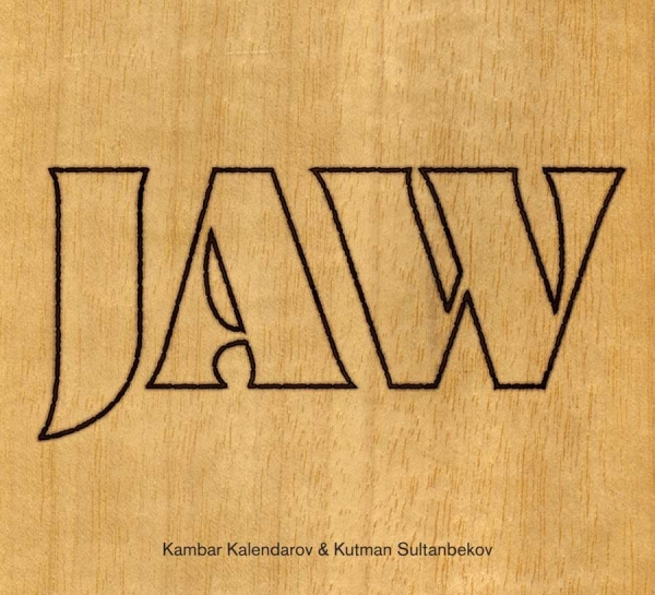 Various - Jaw in the group CD / Bestsellers at Bengans Skivbutik AB (3729254)