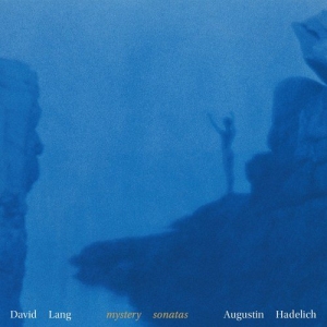Lang David - Mystery Sonatas (Lp) in the group Externt_Lager /  at Bengans Skivbutik AB (3729409)