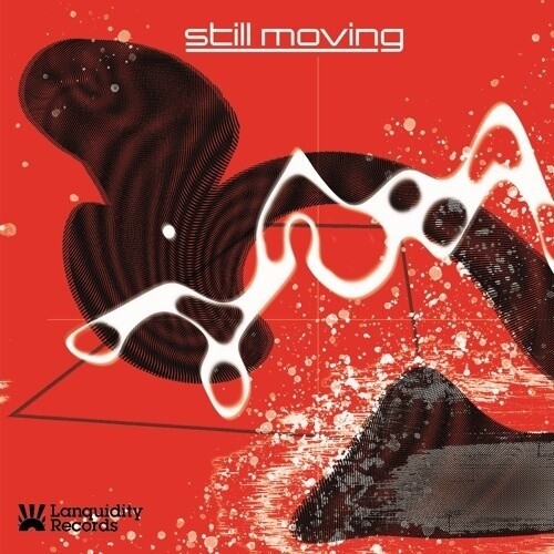 Still Moving - Still Moving Ep in the group VINYL / Rock at Bengans Skivbutik AB (3729543)