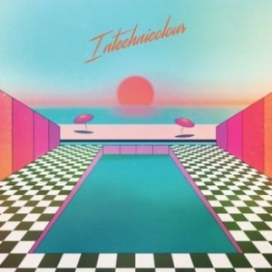 Intechnicolour - Big Sleeper in the group VINYL / Pop-Rock at Bengans Skivbutik AB (3729557)