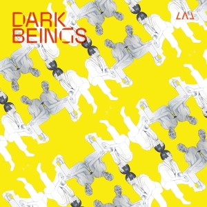 Lal - Dark Beings in the group VINYL / Dans/Techno at Bengans Skivbutik AB (3729565)