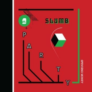 Slumb Party - Spending Money in the group VINYL / Rock at Bengans Skivbutik AB (3729568)