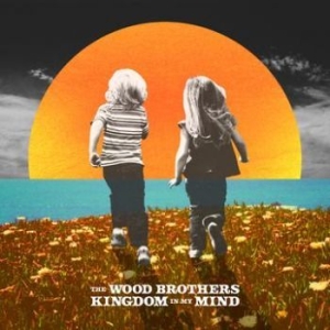 Wood Brothers - Kingdom In My Mind in the group VINYL / Country at Bengans Skivbutik AB (3729583)