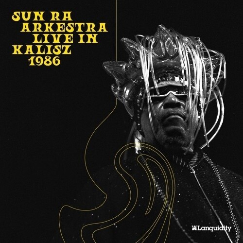 Sun Ra Arkestra - Live In Kalisz 1986 in the group VINYL / Rock at Bengans Skivbutik AB (3729591)