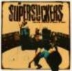 Supersuckers - Evil Powers Of Rock And Roll in the group VINYL / Pop-Rock at Bengans Skivbutik AB (3729606)