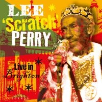 Perry Lee - Live In Brighton (Cd + Dvd) in the group CD / New releases / Reggae at Bengans Skivbutik AB (3729794)