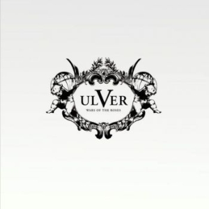 Ulver - War Of The Roses in the group CD / New releases / Hardrock/ Heavy metal at Bengans Skivbutik AB (3729823)