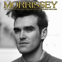 Morrissey - At The Civic Hall Wolverhampton '88 in the group VINYL / Pop-Rock at Bengans Skivbutik AB (3729890)