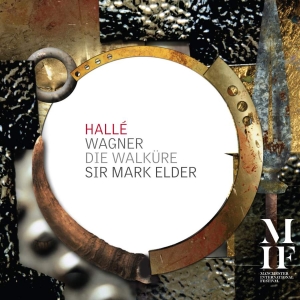 Wagner Richard - Die Walküre (4Cd) in the group Externt_Lager /  at Bengans Skivbutik AB (3729915)