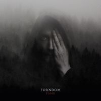 Forndom - Faþir in the group CD / Hårdrock/ Heavy metal at Bengans Skivbutik AB (3730980)