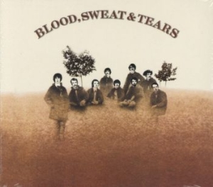 Blood Sweat & Tears - Blood, Sweat & Tears in the group CD / Rock at Bengans Skivbutik AB (3731322)
