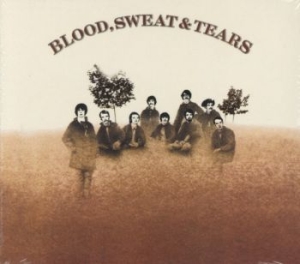 Blood Sweat & Tears - Blood, Sweat & Tears in the group CD / Pop-Rock at Bengans Skivbutik AB (3731322)
