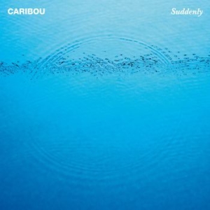 Caribou - Suddenly in the group VINYL / Dans/Techno at Bengans Skivbutik AB (3731504)