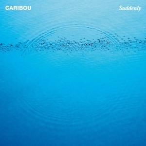 Caribou - Suddenly in the group OUR PICKS / Album Of The Year 2020 / Gaffa 2020 at Bengans Skivbutik AB (3731504)