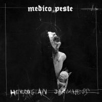 Medico Peste - Herziogian Darkness in the group CD / Hårdrock/ Heavy metal at Bengans Skivbutik AB (3731525)