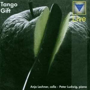 Ludwigpeter - Tango Gift in the group Externt_Lager /  at Bengans Skivbutik AB (3731606)