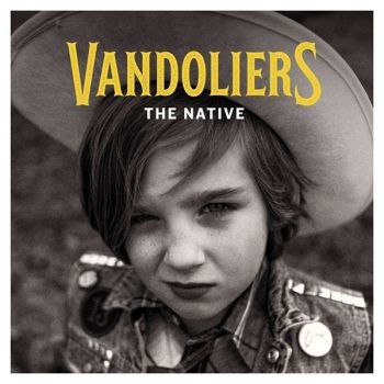 Vandoliers - Native in the group VINYL / Bestsellers at Bengans Skivbutik AB (3731652)