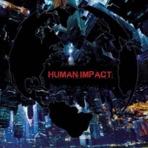Human Impact - Human Impact in the group VINYL / Rock at Bengans Skivbutik AB (3731654)