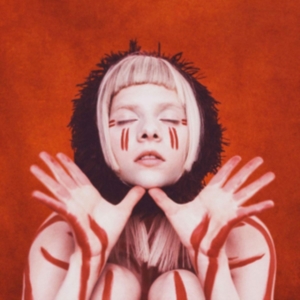 Aurora - A Different Kind of Human - Step Ii in the group Minishops / Aurora at Bengans Skivbutik AB (3731836)