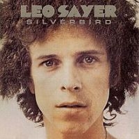 Leo Sayer - Silberbird (Silver) in the group VINYL / Upcoming releases / RNB, Disco & Soul at Bengans Skivbutik AB (3732057)