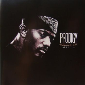 Prodigy - Ultimate P Vol.2 in the group CD / Hip Hop at Bengans Skivbutik AB (3732081)