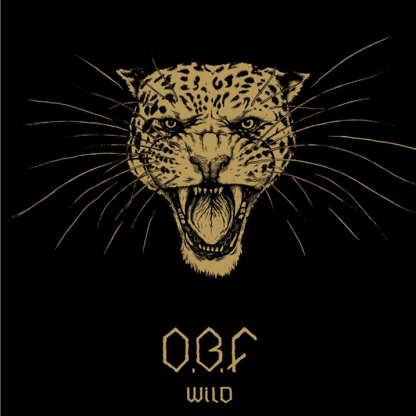 O.B.F. - Wild in the group CD / Worldmusic/ Folkmusik at Bengans Skivbutik AB (3732087)