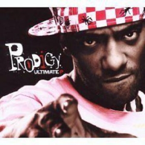 Prodigy - Ultimate P in the group CD / Hip Hop at Bengans Skivbutik AB (3732098)