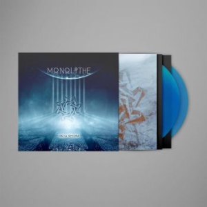 Monolithe - Okta Khora (Vinyl) in the group VINYL / Hårdrock/ Heavy metal at Bengans Skivbutik AB (3732109)