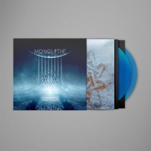 Monolithe - Okta Khora (Vinyl) in the group VINYL / Hårdrock at Bengans Skivbutik AB (3732109)