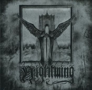 Marduk - Nightwing (Cd/Dvd) in the group CD / Hårdrock,Svensk Musik at Bengans Skivbutik AB (3732118)