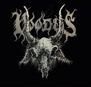 Voodus - Serpent Seducer Saviour in the group CD / Hårdrock/ Heavy metal at Bengans Skivbutik AB (3732122)