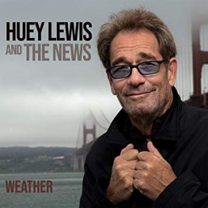 Huey Lewis & The News - Weather (Vinyl) in the group VINYL / Pop-Rock at Bengans Skivbutik AB (3732133)