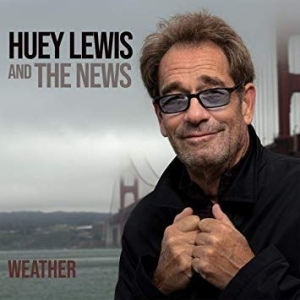 Huey Lewis & The News - Weather in the group VINYL / Pop-Rock at Bengans Skivbutik AB (3732133)