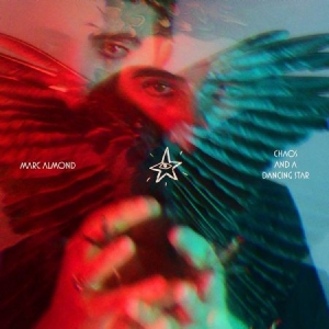 Marc Almond - Chaos And A Dancing Star (Viny in the group VINYL / Pop-Rock at Bengans Skivbutik AB (3732134)
