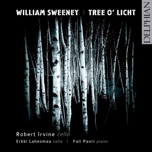 Sweeney William - William Sweeney: Tree O' Licht in the group CD / Klassiskt at Bengans Skivbutik AB (3732284)