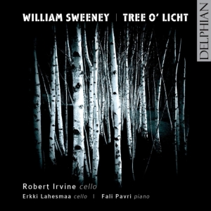 Sweeney William - William Sweeney: Tree O' Licht in the group CD / Klassiskt at Bengans Skivbutik AB (3732284)