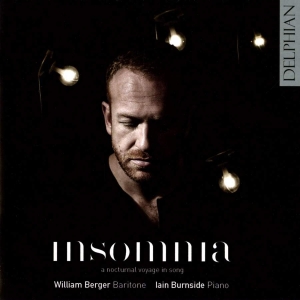 Various - Insomnia: A Nocturnal Voyage In Son in the group CD / Klassiskt at Bengans Skivbutik AB (3732298)