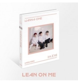 Wanna One - Special Album [UNDIVIDED] in the group CD at Bengans Skivbutik AB (3732402)